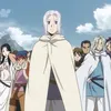Anime THE HEROIC LEGEND OF ARSLAN