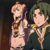 Anime RECORD OF GRANCREST WAR