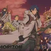 Anime LOG HORIZON