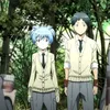 ASSASSINATION CLASSROOM