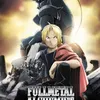Poster anime Fullmetal Alchemist: Brotherhood