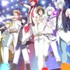 Poster anime Idolish7