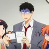 MONTHLY GIRLS&#039; NOZAKI-KUN