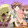 OURAN HIGH SCHOOL HOST CLUB