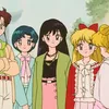 SAILOR MOON