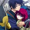 YONA OF THE DAWN