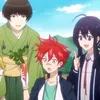 TOUKEN RANBU