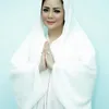 Artis Pakai Hijab Jelang Puasa Ramadan