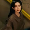 artis drama china yang paling populer di 2025
