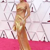 Worst Dressed Oscar 2021