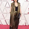 Worst Dressed Oscar 2021