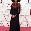 Worst Dressed Oscar 2021