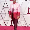 Worst Dressed Oscar 2021