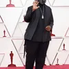 Worst Dressed Oscar 2021