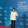 Artis Top Korea reputasi brand tertinggi
