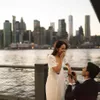 Molen Kasetra melamar Enzy Storia di New York