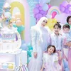 Pesta Ulang Tahun Anak Artis