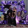 Pesta Ulang Tahun Anak Artis