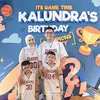 Pesta Ulang Tahun Anak Artis