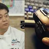 Benda Favorit Seleb Korea