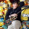 Benda Favorit Seleb Korea
