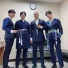 Boy Group Brand Reputation Desember