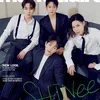 Boy Group Brand Reputation Desember