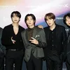 Boy Group Brand Reputation Desember