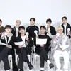Boy Group Brand Reputation Desember