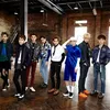 Boy Group Brand Reputation Desember
