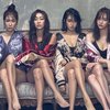 Sistar yang debut di bawah naungan Starship Entertainment berhasil menduduki peringkat tujuh. Girlgroup yang kini telah bubar tersebut berhasil meraih jumlah penjualan hingga 7.118.755 engan 6 lagu.
