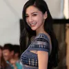 Most Beautiful Faces in Asia 2019