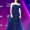 Shin Ye Eun di APAN Star Awards 2025