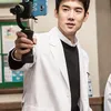Aktor Korea 2016