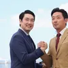 Bintang Film Korea Terbaik