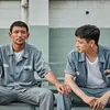 Bintang Film Korea Terbaik