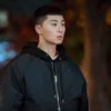 bos k-drama