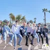 Boy Group K-Pop Terlaris Sepanjang Tahun 2022