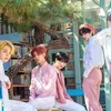 Boy Group K-Pop Terlaris Sepanjang Tahun 2022