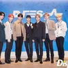 Boy Group K-Pop Terlaris Sepanjang Tahun 2022