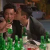 Bromance K-Drama