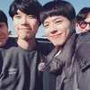 Bromance K-Drama