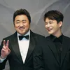 Bromance K-Drama