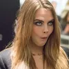 Fashion Cara Delevingne