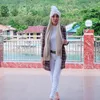 Busana Kontroversial artis Indonesia