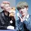 cedera yang pernah dialami personil BTS