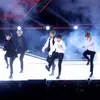 cedera yang pernah dialami personil BTS