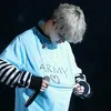 cedera yang pernah dialami personil BTS