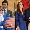 Putri Diana - Kate Middleton