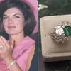 Jacqueline Kennedy Onassis